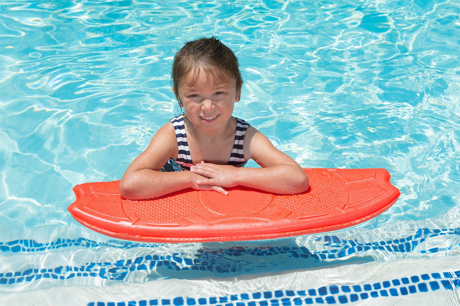 Poolmaster Underwater Surfboard - view number 3
