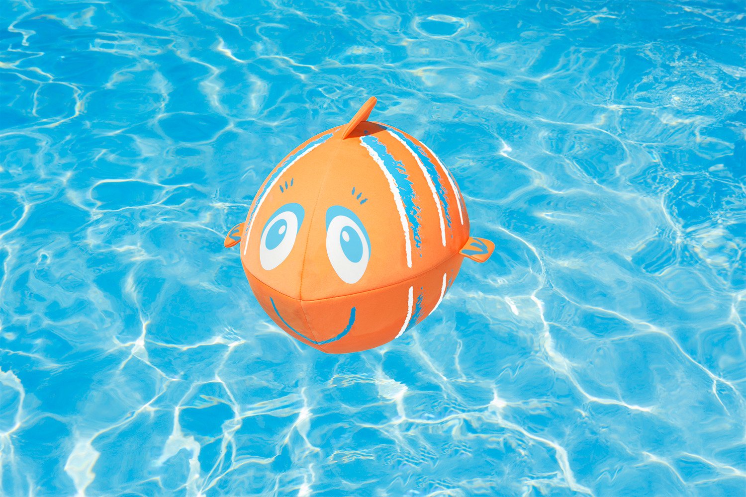 Poolmaster 27 in Fish Ball                                                                                                       - view number 2