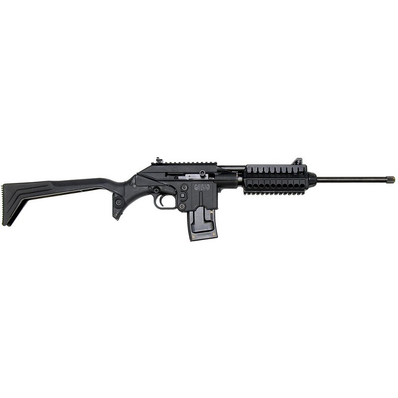Kel-Tec SU-22 .22 L… - image