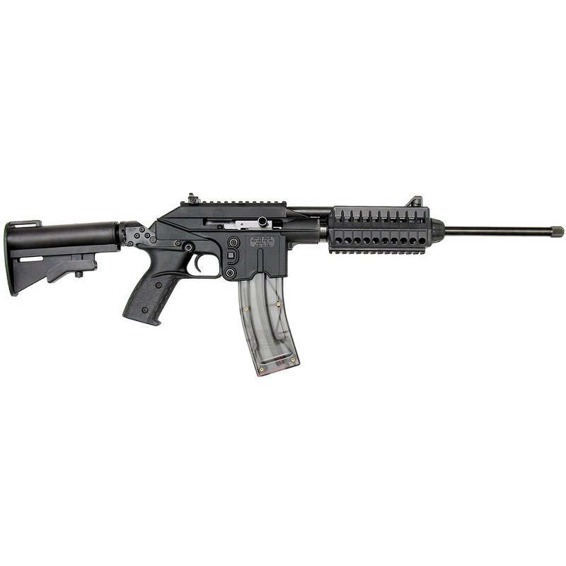 Kel-Tec SU-22 .22 L… - image
