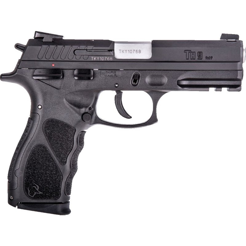 Taurus Th 9Mm Luger… - image