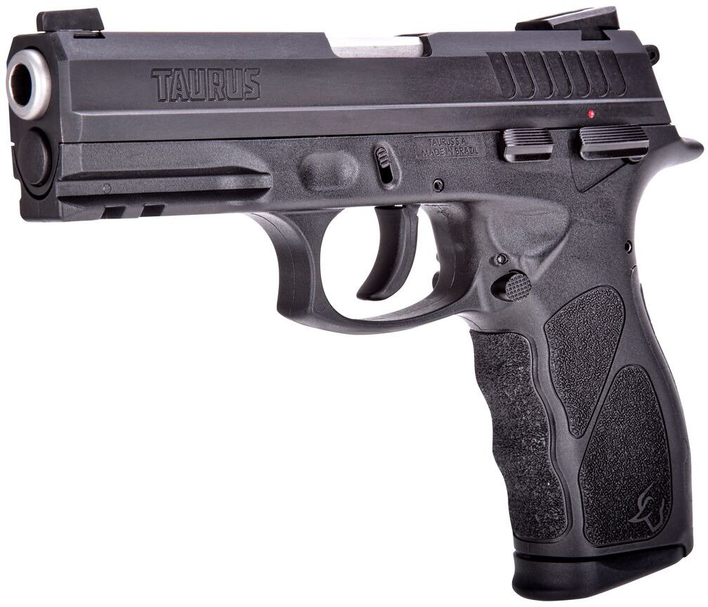 Taurus Th 9mm Luger Pistol Academy