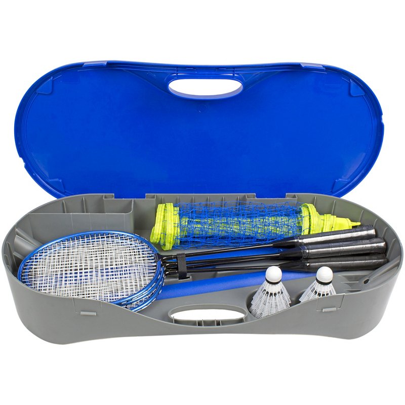 Poolmaster Badminto… - image