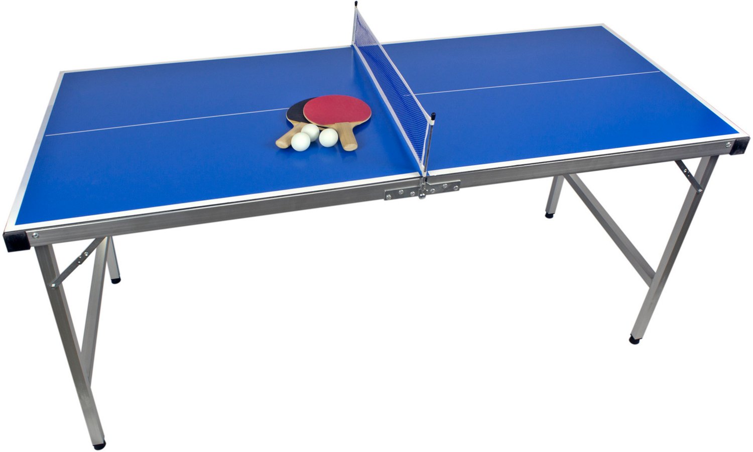 Poolmaster Outdoor Junior Table Tennis Game                                                                                      - view number 1 selected