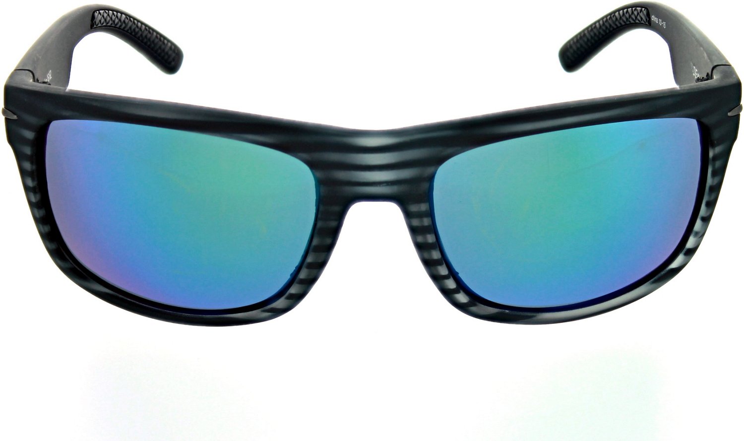 Optic Nerve Timberline Polarized Sunglasses Academy