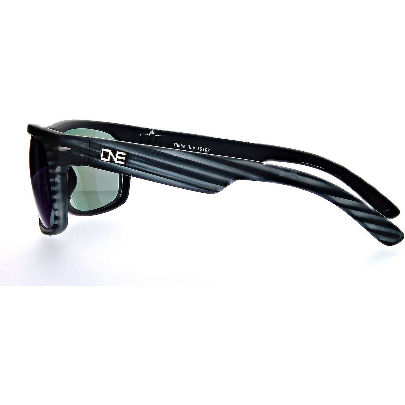 Optic Nerve Timberline Polarized Sunglasses                                                                                      - view number 3