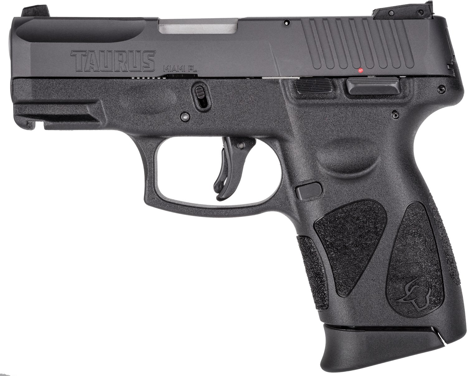 Taurus G2C 9mm Pistol