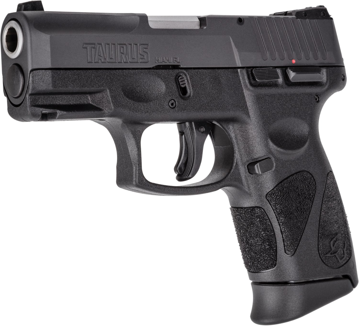 Taurus G2C 9mm Pistol