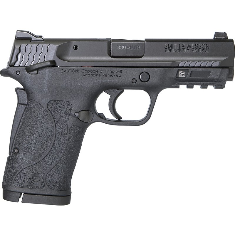 Smith & Wesson M&P … - image