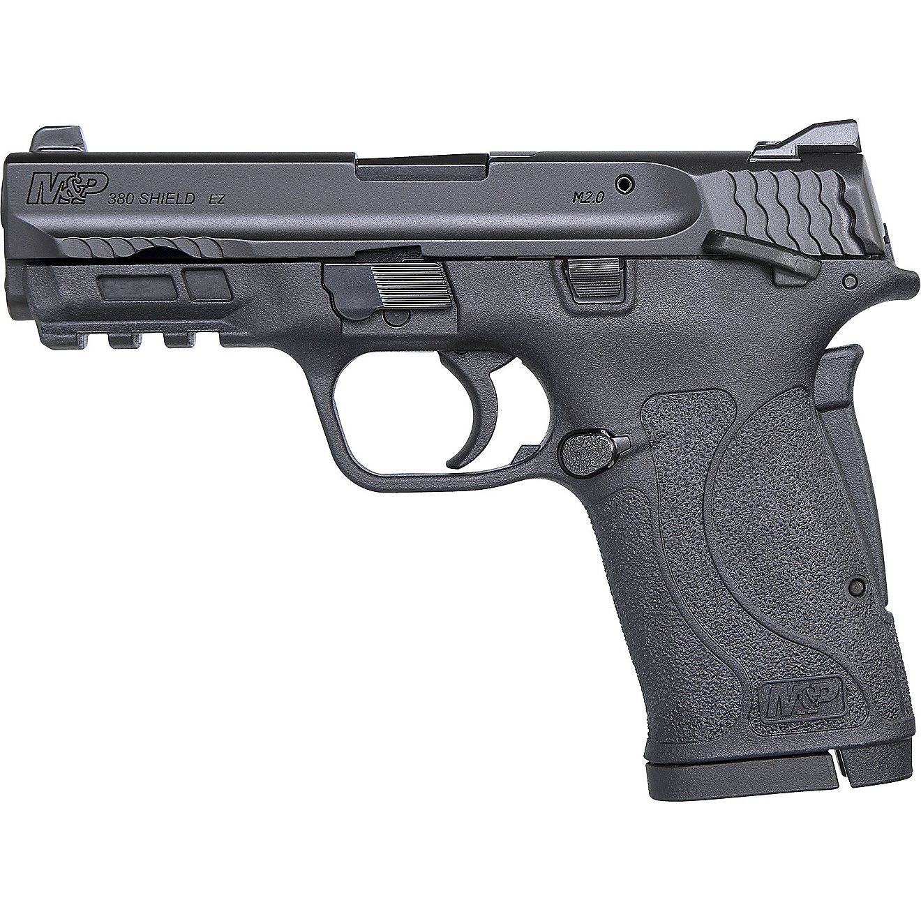 Smith & Wesson M&P 380 Shield EZ .380 ACP Compact 8-Round Pistol                                                                 - view number 2