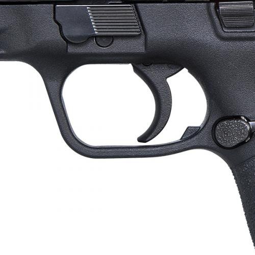 Smith & Wesson M&P 380 Shield EZ .380 ACP Compact 8-Round Pistol                                                                 - view number 5