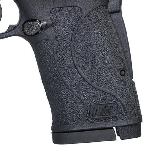 Smith & Wesson M&P 380 Shield EZ .380 ACP Compact 8-Round Pistol - view number 6