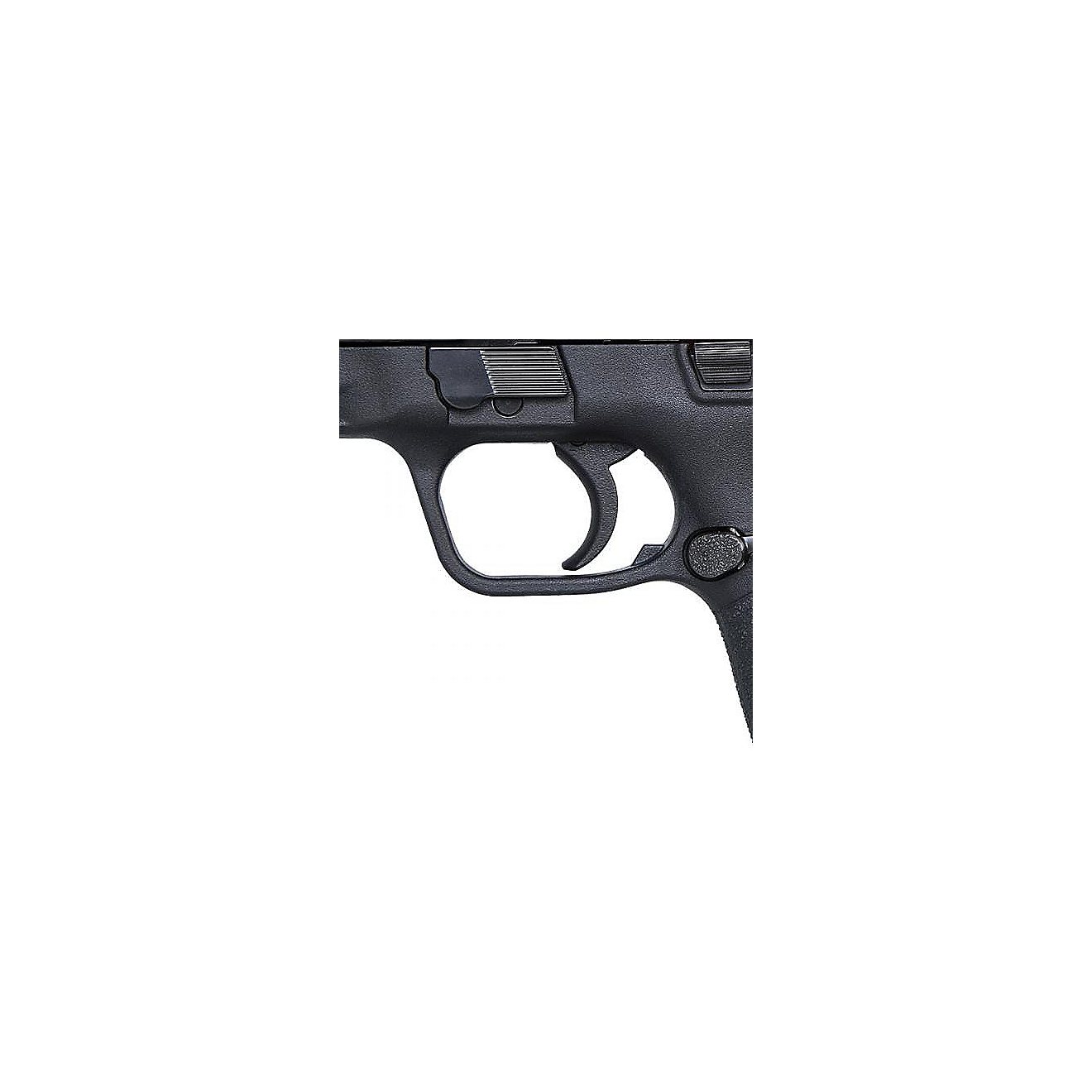 Smith & Wesson M&P 380 Shield EZ .380 ACP Compact 8-Round Pistol                                                                 - view number 5
