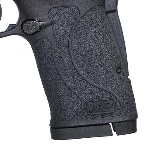 Smith & Wesson M&P 380 Shield EZ .380 ACP Stainless-Steel Compact 8-Round Pistol - view number 6
