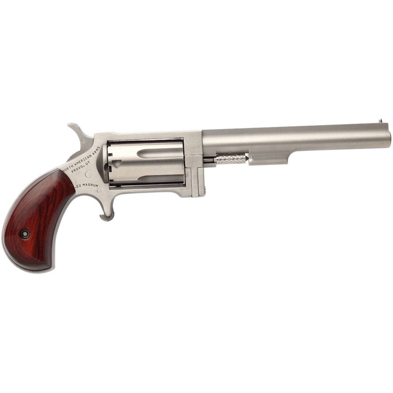 North American Arms… - image