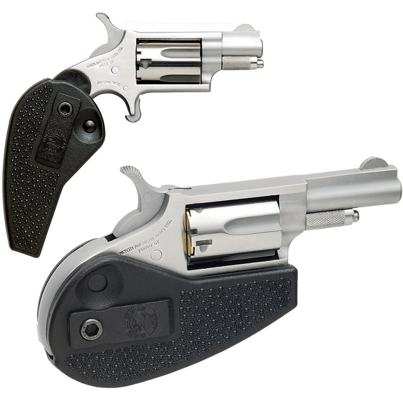 North American Arms… - image
