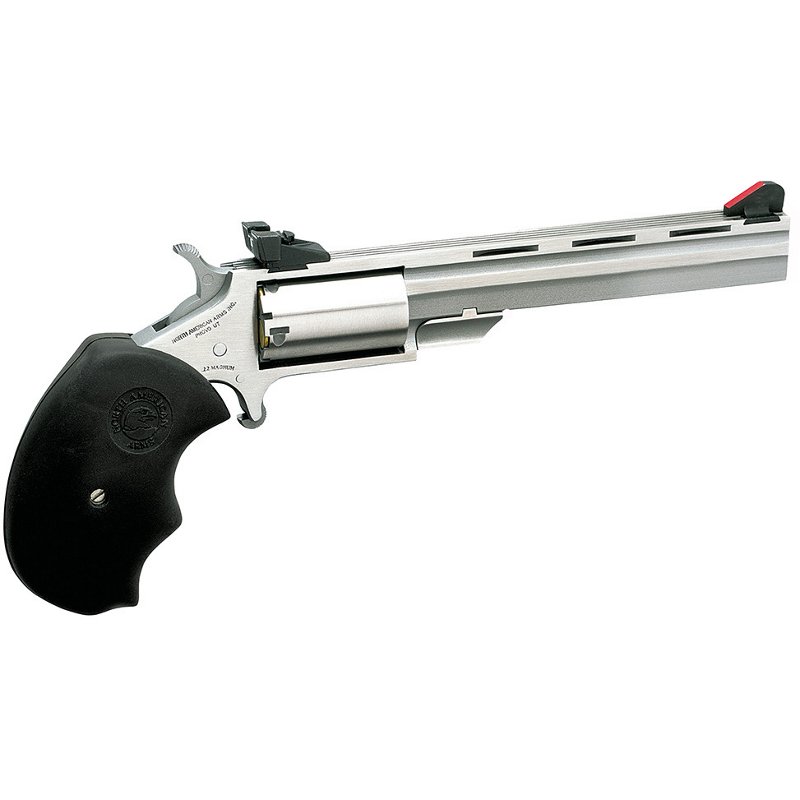 North American Arms… - image