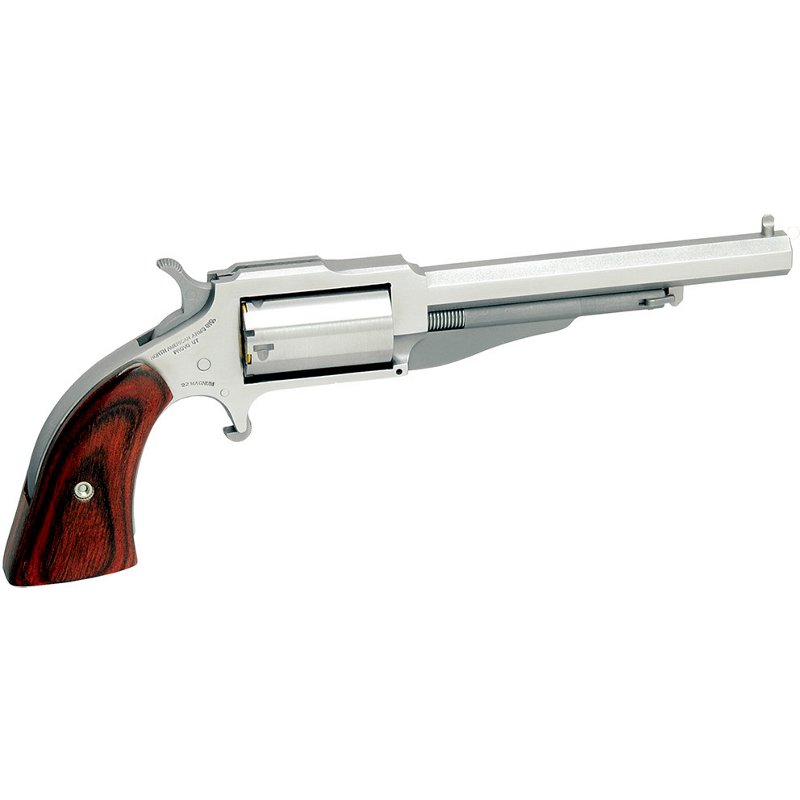 North American Arms… - image