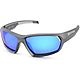 Peppers Polarized Eyeware Depth Charge Mirrored Sunglasses                                                                       - view number 1 selected
