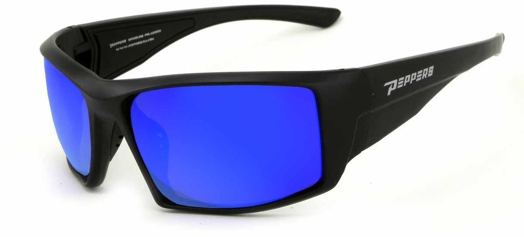 Peppers polarized hot sale sunglasses