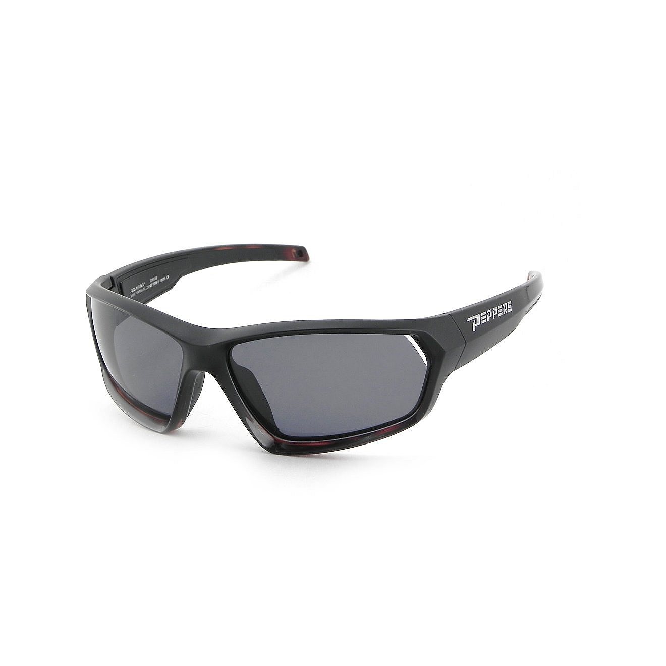 Peppers Polarized Eyeware Depth Charge Sunglasses                                                                                - view number 1