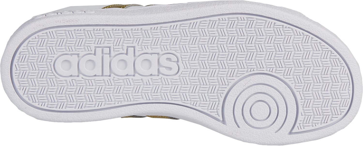 adidas Kids' Baseline K Casual Shoes - view number 4