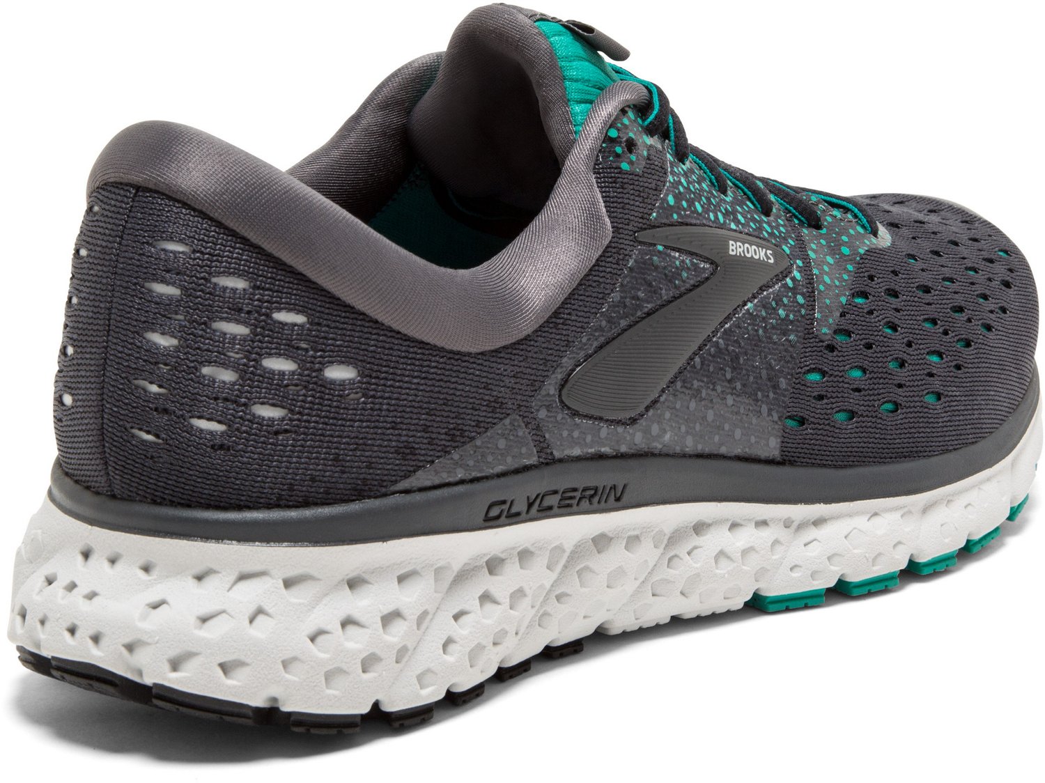 Brooks Women's Glycerin 16 Running Shoes - view number 4