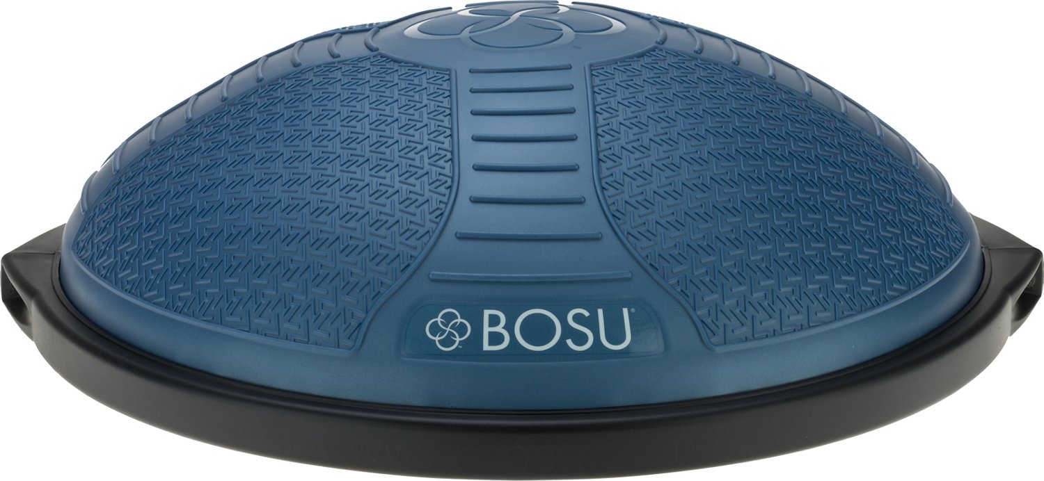 Bosu nexgen balance online trainer reviews