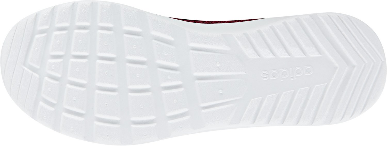 adidas Women's cloudfoam QT Racer Running Shoes - view number 3