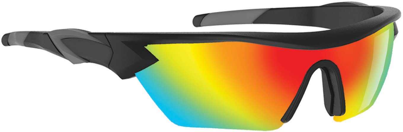 Battle Vision HD Polarized Sunglasses | Academy