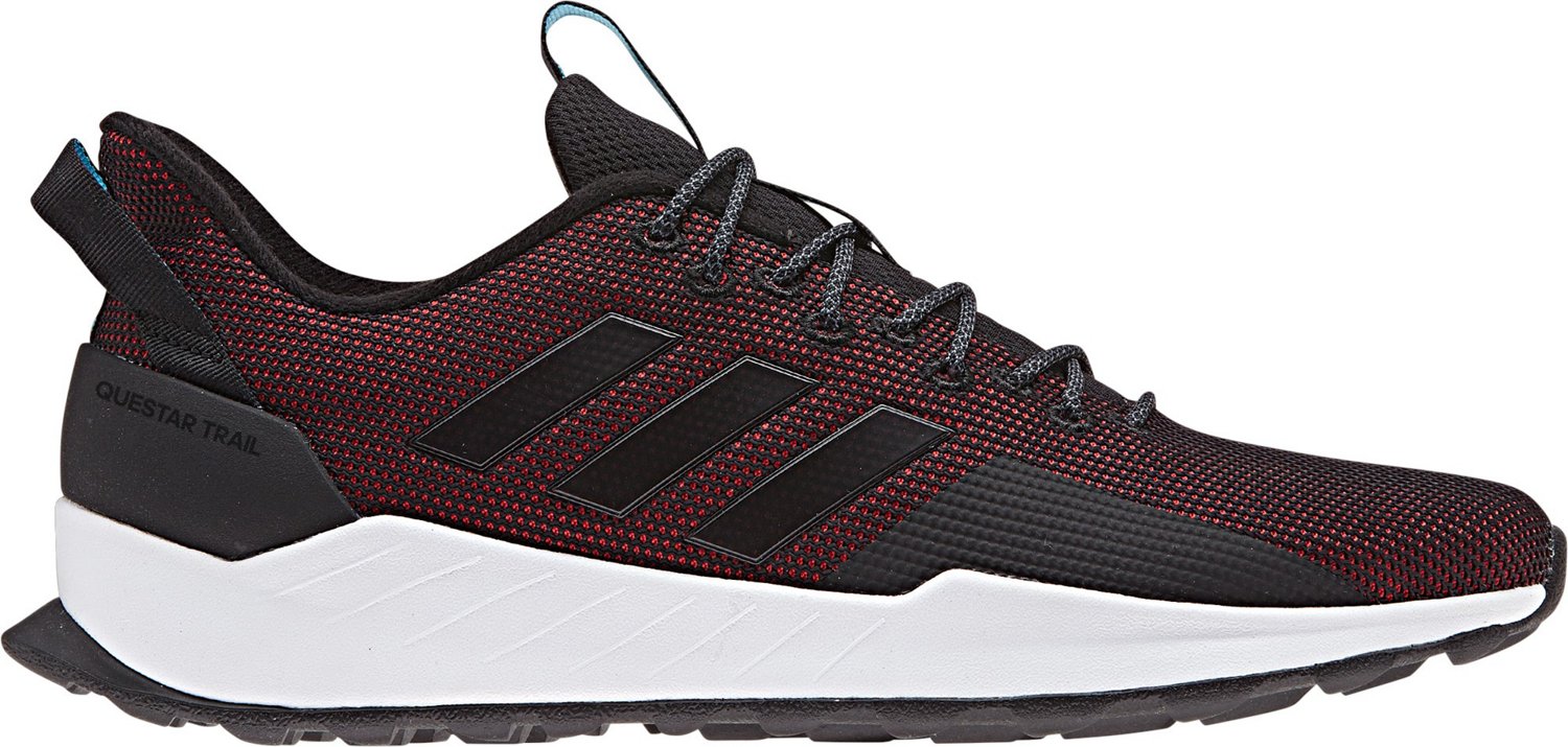 adidas Men's Questar Trail Running Shoes