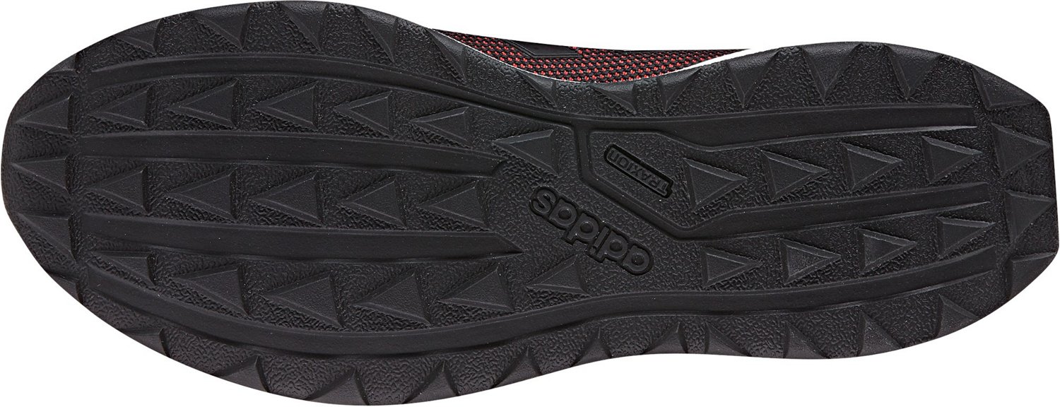 adidas Men's Questar Trail Running Shoes - view number 3