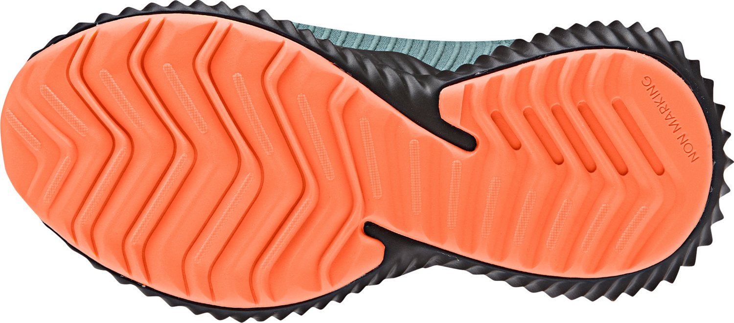 adidas Kids' FortaRun 2 Running Shoes - view number 5