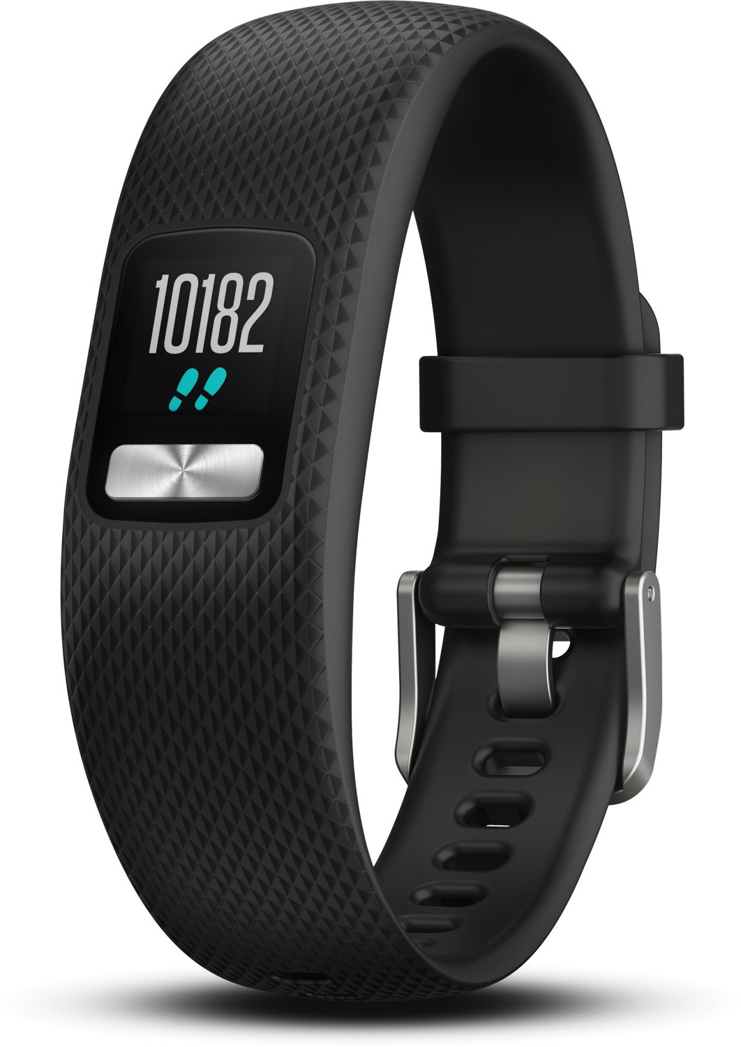 Garmin vivofit 4 Activity Tracker | Free Shipping at Academy
