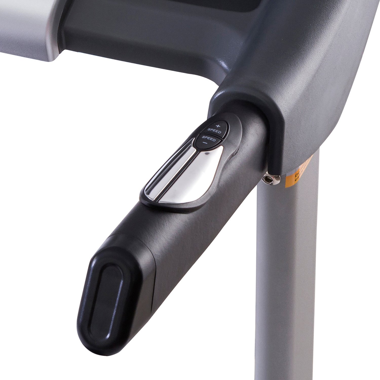 Sunny Health & Fitness SF-T7705 Treadmill with Auto Incline - view number 5