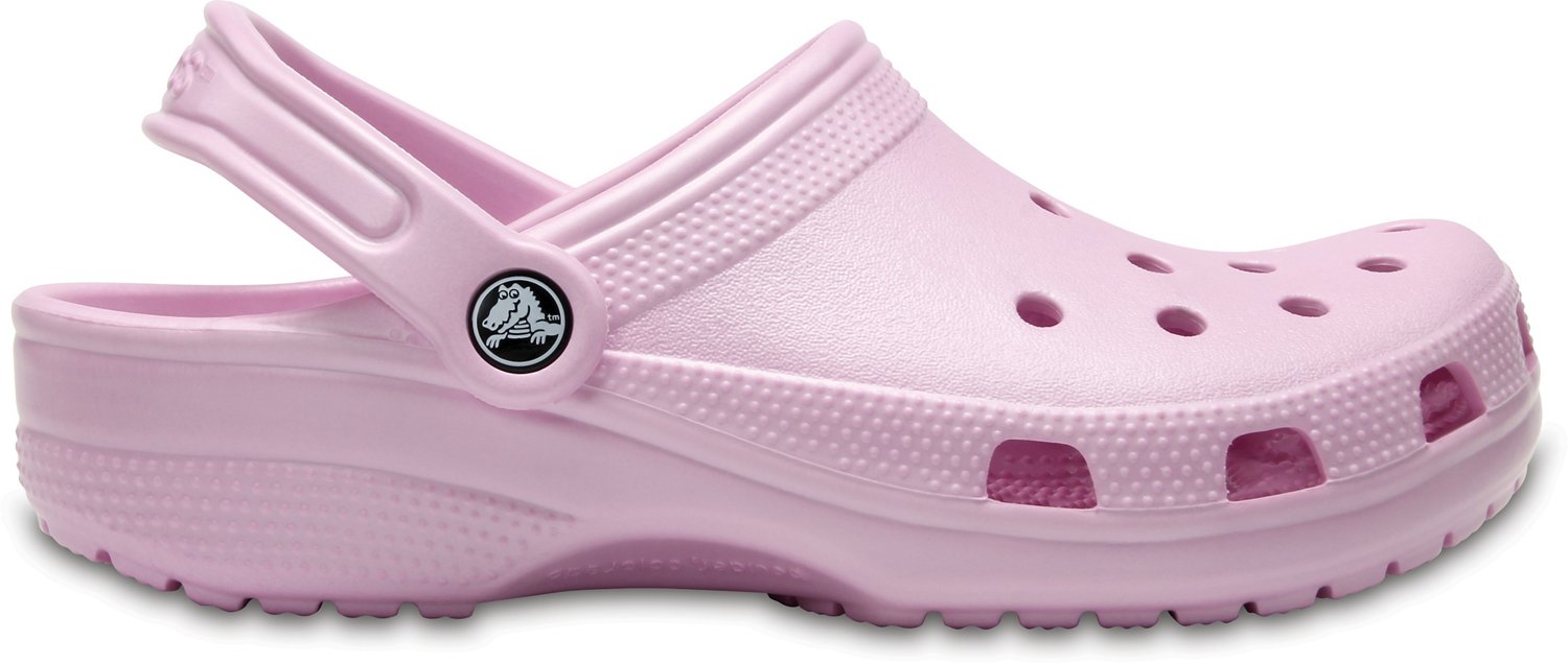 Crocs Adults' Classic Clogs