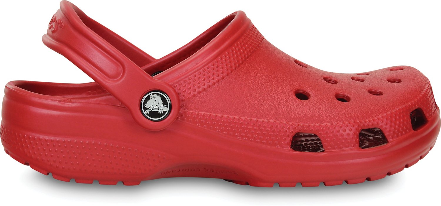 Crocs Adults' Classic Clogs