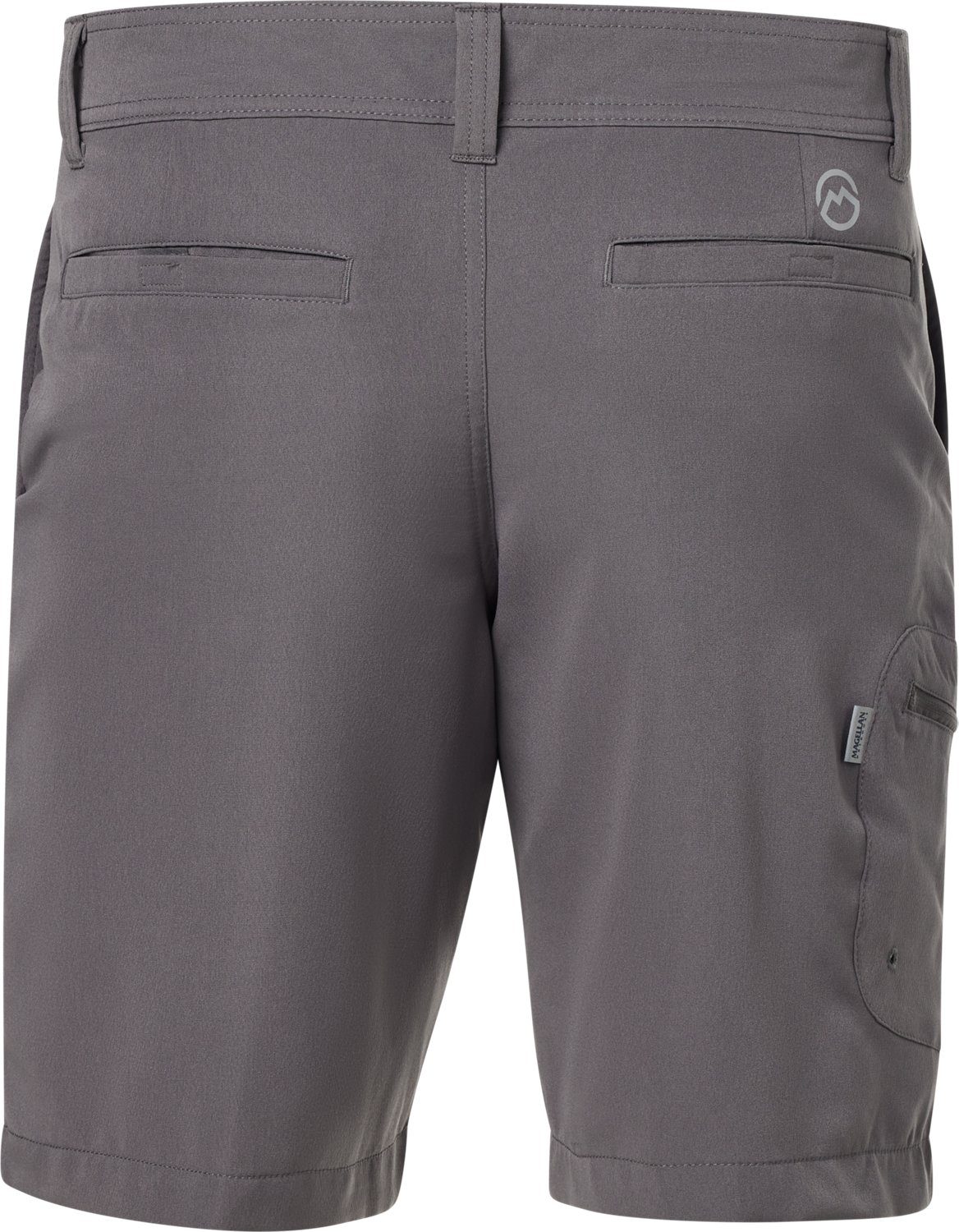 Magellan Outdoors Men's Aransas Pass Hybrid Short                                                                                - view number 2