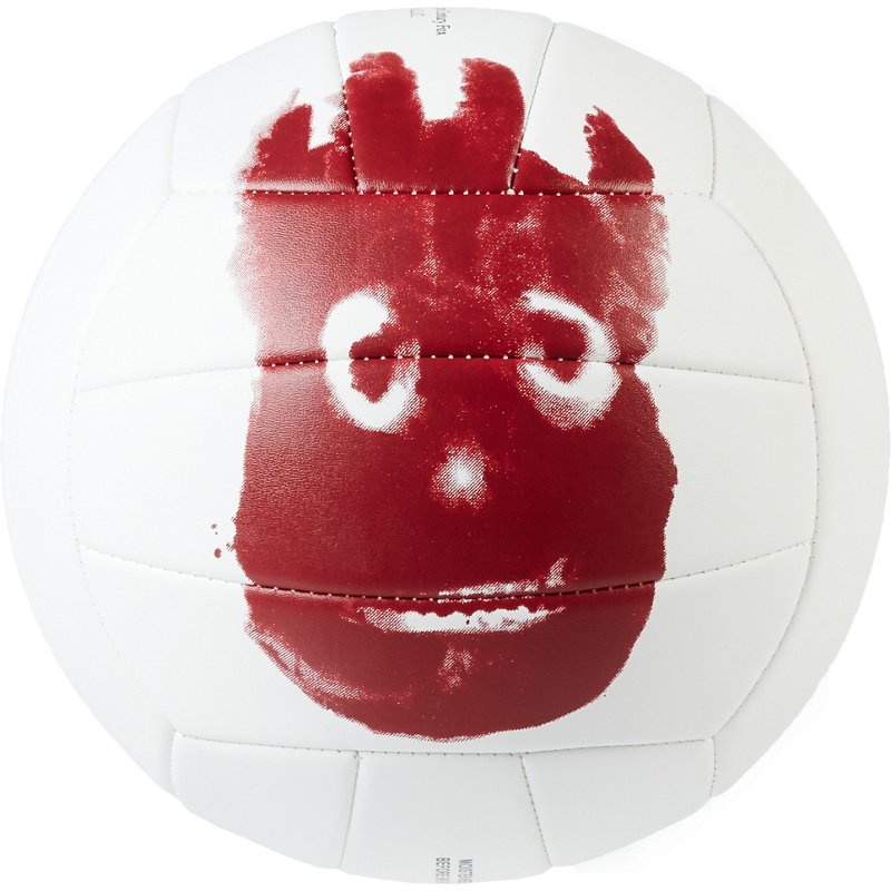 Wilson Cast Away Be… - image