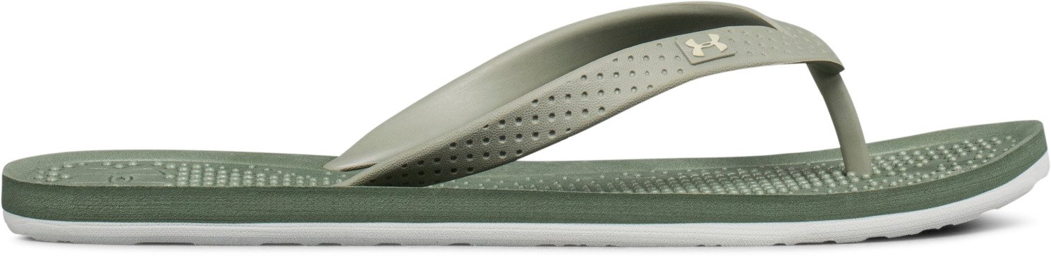 Under Armour Women's AtlanticDune Surf Flip-Flops                                                                                - view number 1