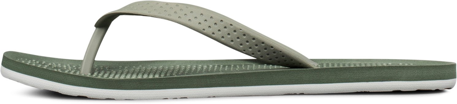 Under Armour Women's AtlanticDune Surf Flip-Flops                                                                                - view number 3