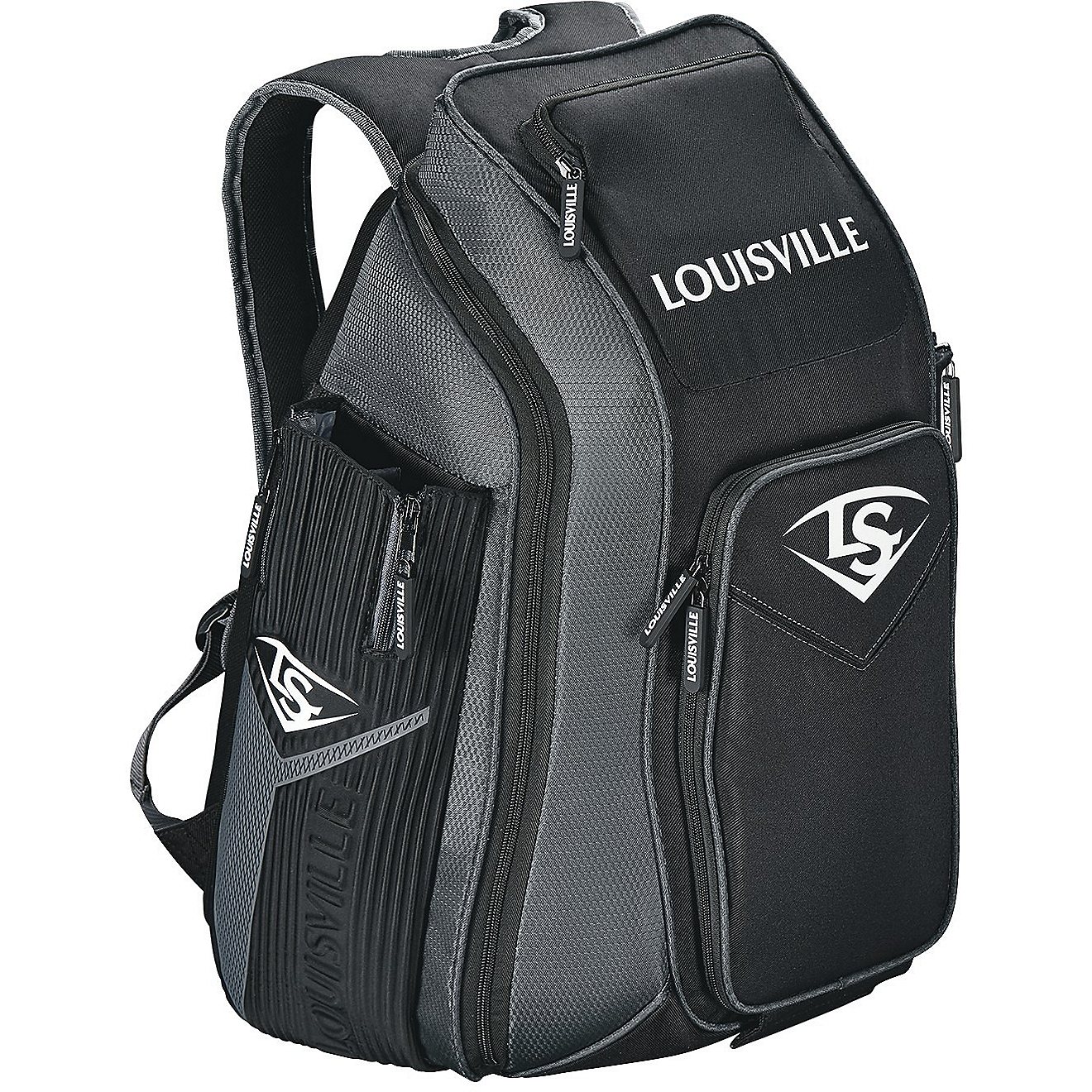 Louisville Slugger Prime Stick Backpack                                                                                          - view number 1