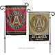 WinCraft Atlanta United  FC 2-Sided Garden Flag                                                                                  - view number 1 image