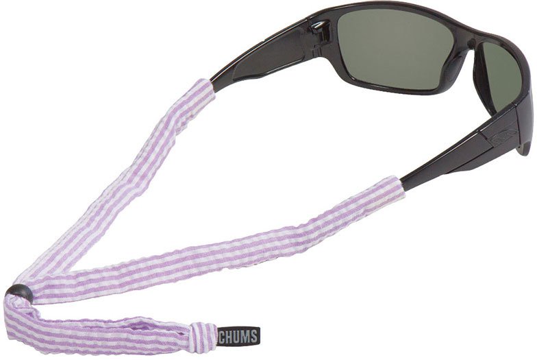 Chums Seersucker Eyewear Retainer                                                                                                - view number 2