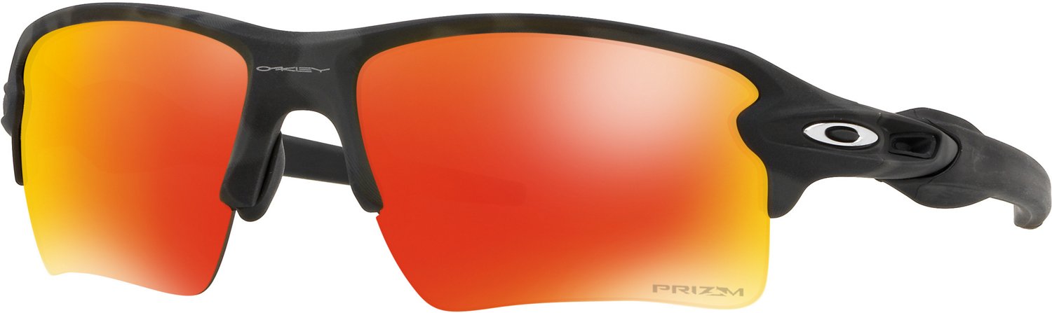 Oakley Flak 2.0 Camo Sunglasses | Free Shipping at Academy