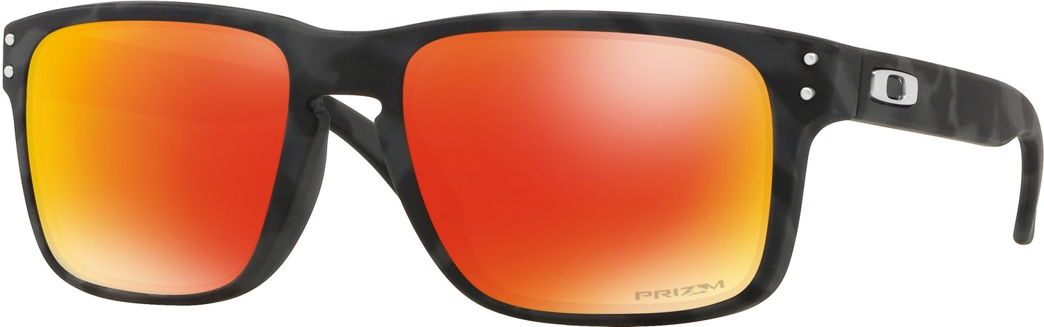 Oakley Holbrook Sunglasses | Academy