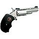 North American Arms Black Widow Magnum .22 LR Revolver                                                                           - view number 1 selected
