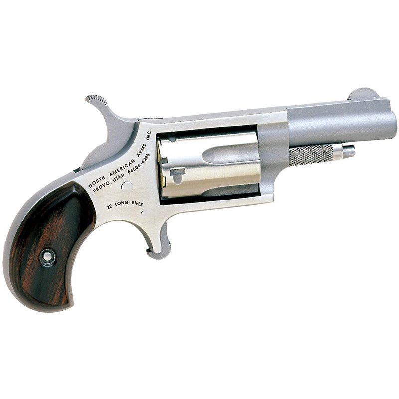 North American Arms… - image