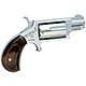 North American Arms Rosewood Grip .22 WMR/.22 LR Revolver                                                                        - view number 1 image