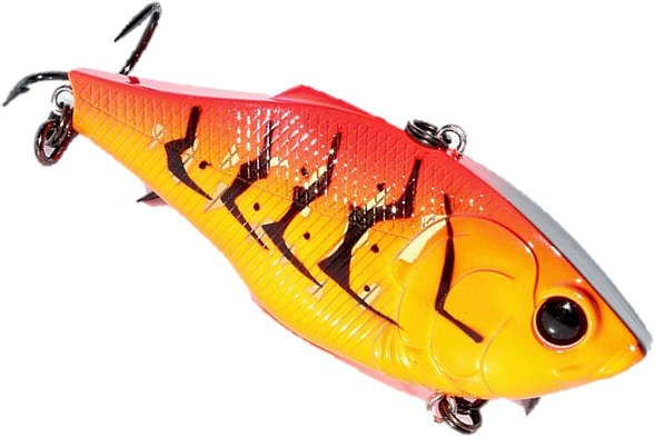 6th Sense Quake™ 70 5/8 oz. Lipless Crankbait